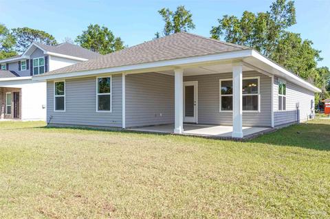 1817 Leigh Loop, Cantonment, FL 32533 photo 3