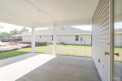 1817 Leigh Loop, Cantonment, FL 32533 photo 5