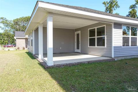 1817 Leigh Loop, Cantonment, FL 32533 photo 4
