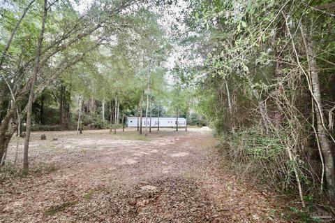 7851 Malone Rd, Milton, FL 32570 photo 2