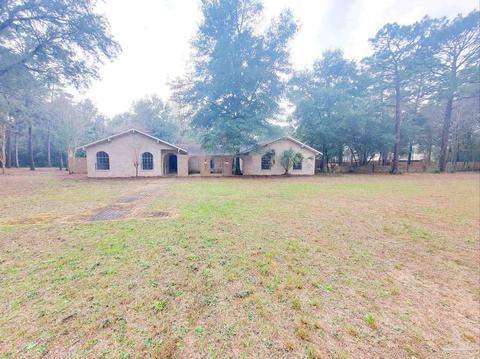 5875 Northrop Rd, Milton, FL 32570 photo 1