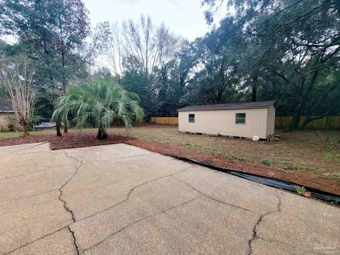 5875 Northrop Rd, Milton, FL 32570 photo 3
