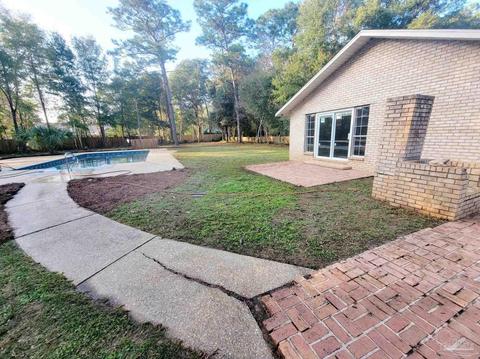 5875 Northrop Rd, Milton, FL 32570 photo 4