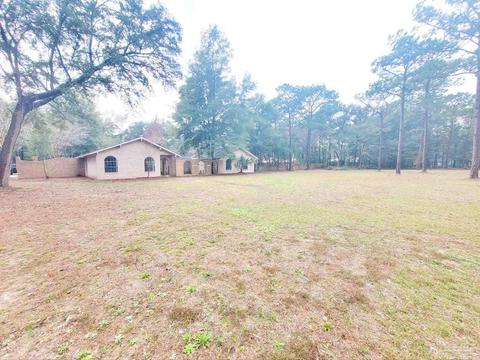 5875 Northrop Rd, Milton, FL 32570 photo 2