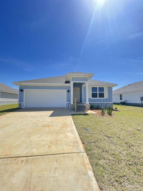 3834 James Stovall St, Pensacola, FL 32526