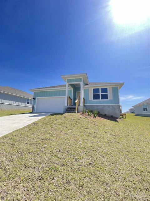 3858 James Stovall St, Pensacola, FL 32526