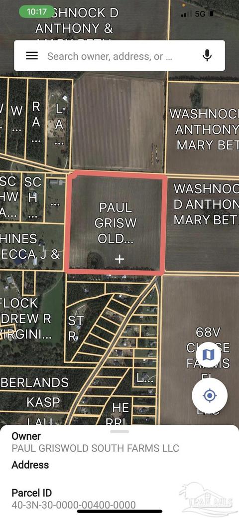 24 Molino Bridge Rd, Pace, FL 32571