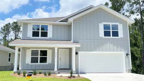 8646 Pathstone Blvd, Pensacola, FL 32526