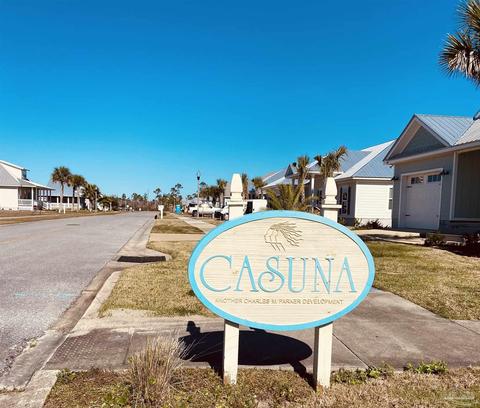 216 St Frances St, Mexico Beach, FL 32410