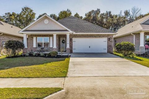 3880 Hawks Landing Cir, Pace, FL 32571 photo 2