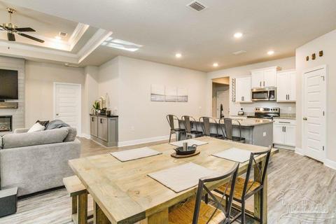 3880 Hawks Landing Cir, Pace, FL 32571 photo 17