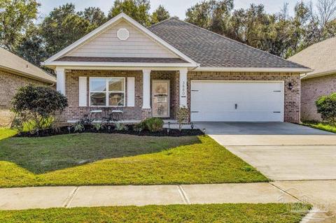 3880 Hawks Landing Cir, Pace, FL 32571 photo 1