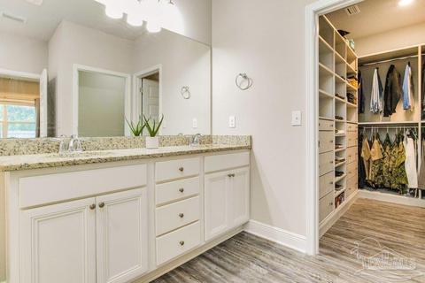 3880 Hawks Landing Cir, Pace, FL 32571 photo 27