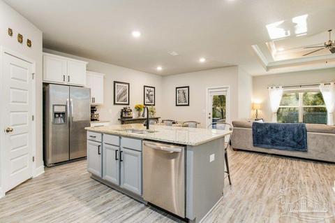 3880 Hawks Landing Cir, Pace, FL 32571 photo 10