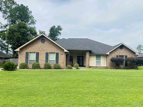 6021 Stonechase Blvd, Pace, FL 32571 photo 1