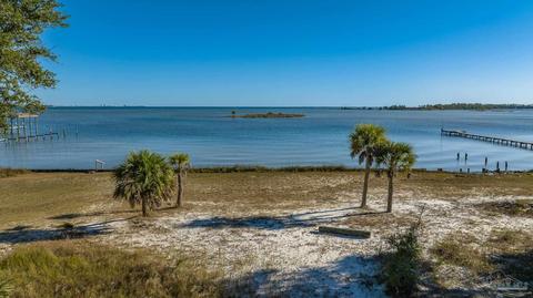 430 Big Bayou Rd, Pensacola, FL 32507
