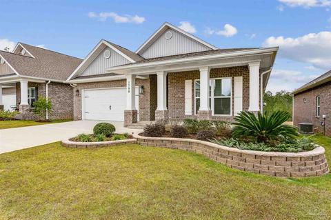 7790 Burnside Loop, Pensacola, FL 32526 photo 2