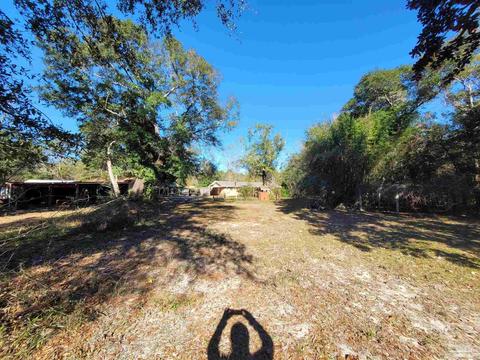 4095 Ward Basin Rd, Milton, FL 32583 photo 3