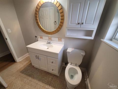 4095 Ward Basin Rd, Milton, FL 32583 photo 9