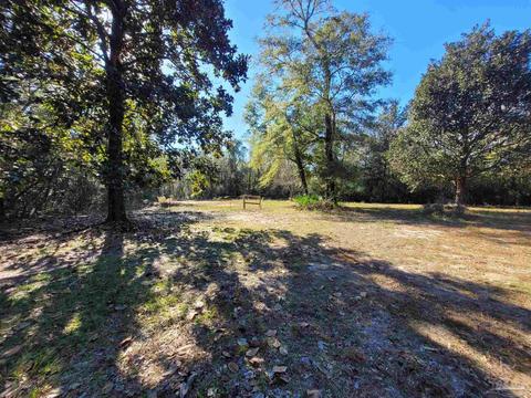 4095 Ward Basin Rd, Milton, FL 32583 photo 4