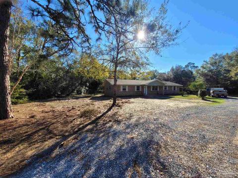 4095 Ward Basin Rd, Milton, FL 32583 photo 2