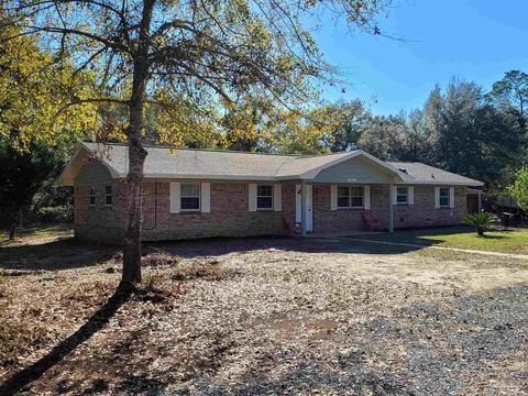 4095 Ward Basin Rd, Milton, FL 32583 photo 1
