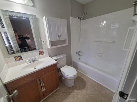 4095 Ward Basin Rd, Milton, FL 32583 photo 12