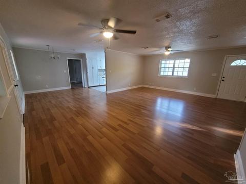 4095 Ward Basin Rd, Milton, FL 32583 photo 5