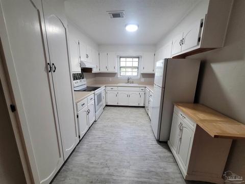 4095 Ward Basin Rd, Milton, FL 32583 photo 6