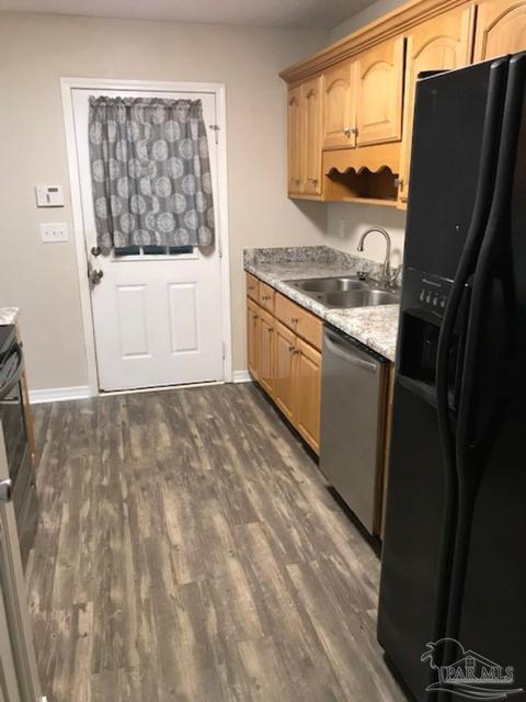 5374 Windham Rd, Milton, FL 32570 photo 5