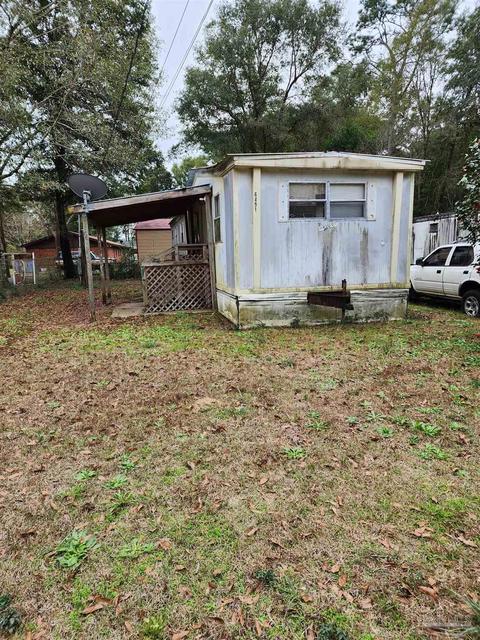 6479 Howard Ave, Milton, FL 32570 photo 15