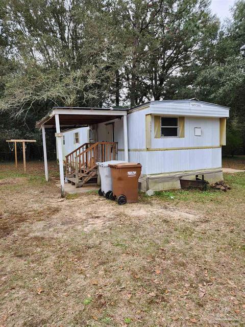 6479 Howard Ave, Milton, FL 32570 photo 8