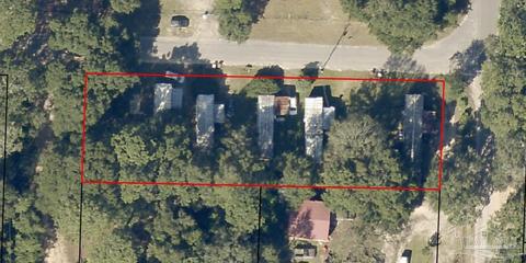 6479 Howard Ave, Milton, FL 32570 photo 1