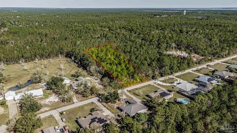 00 Michael Dr, Milton, FL 32583