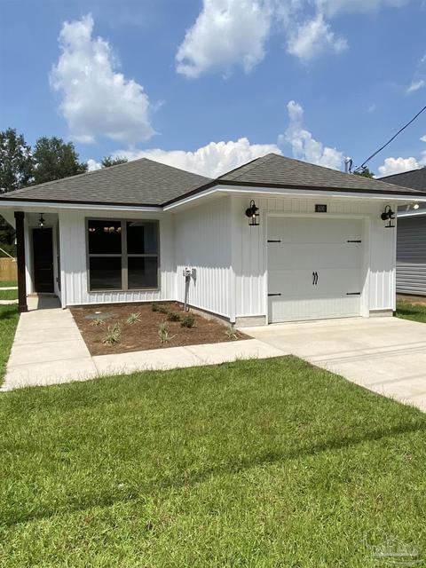 8747 Figland Ave, Pensacola, FL 32514