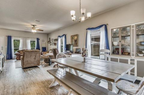 3634 Hawks Landing Cir, Pace, FL 32571 photo 10