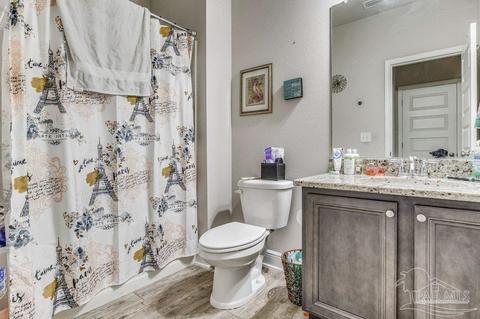 3634 Hawks Landing Cir, Pace, FL 32571 photo 30