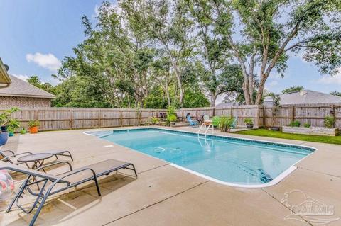 3634 Hawks Landing Cir, Pace, FL 32571 photo 1
