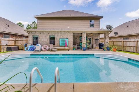 3634 Hawks Landing Cir, Pace, FL 32571 photo 31