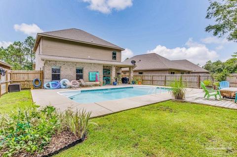 3634 Hawks Landing Cir, Pace, FL 32571 photo 34
