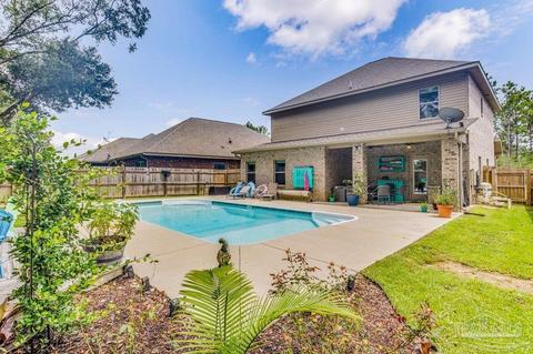3634 Hawks Landing Cir, Pace, FL 32571 photo 32