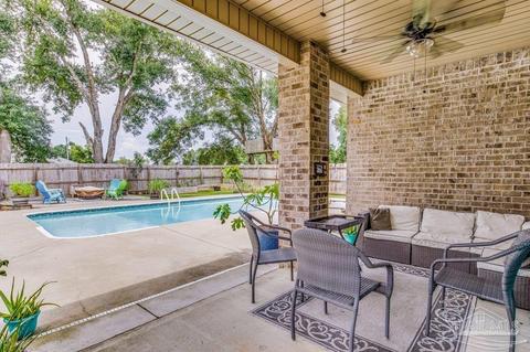 3634 Hawks Landing Cir, Pace, FL 32571 photo 37