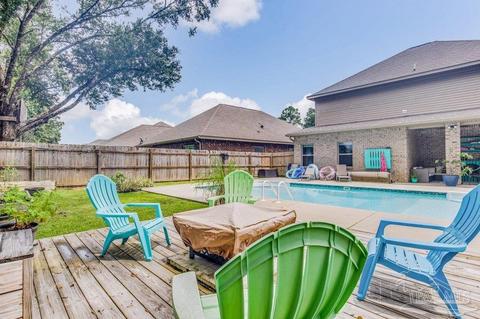 3634 Hawks Landing Cir, Pace, FL 32571 photo 36