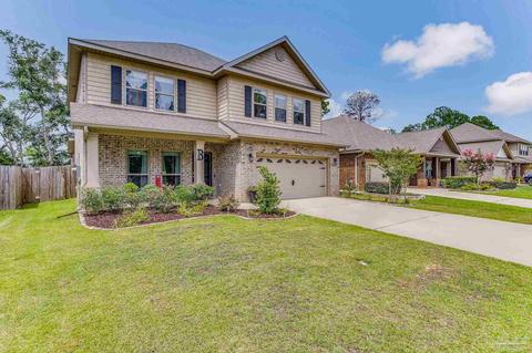 3634 Hawks Landing Cir, Pace, FL 32571 photo 3