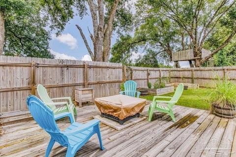 3634 Hawks Landing Cir, Pace, FL 32571 photo 41