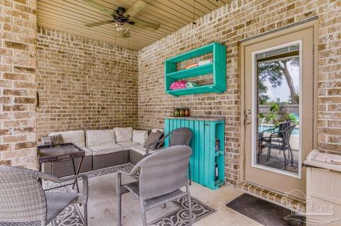 3634 Hawks Landing Cir, Pace, FL 32571 photo 38