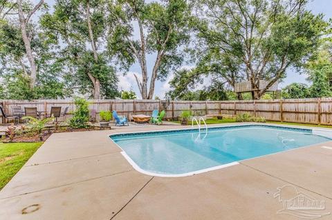 3634 Hawks Landing Cir, Pace, FL 32571 photo 33
