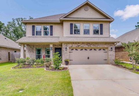 3634 Hawks Landing Cir, Pace, FL 32571 photo 2