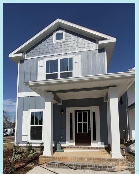 616 W Jackson St, Pensacola, FL 32501
