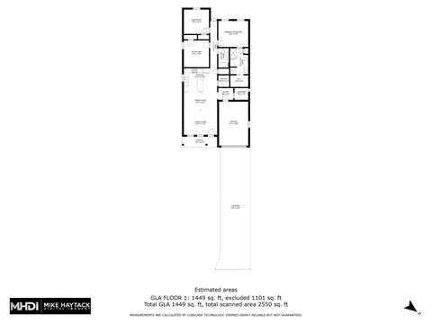 1505 3rd Ave, Cantonment, FL 32533 photo 15